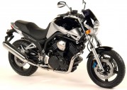Yamaha BT1100 Bulldog Yamaha BT1100 Bulldog